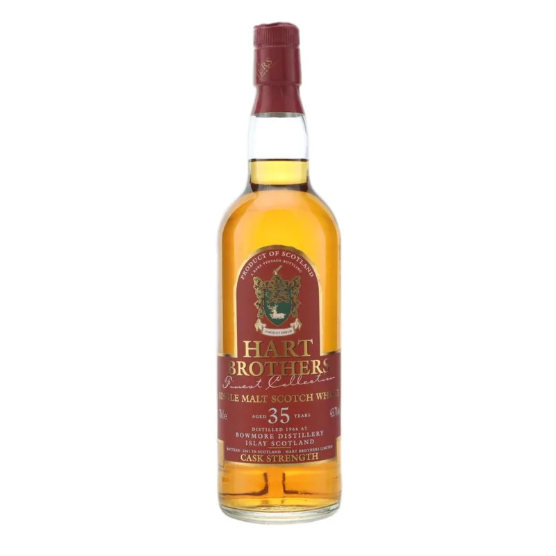 Bowmore – 1966 Finest Collection 35 Year Old