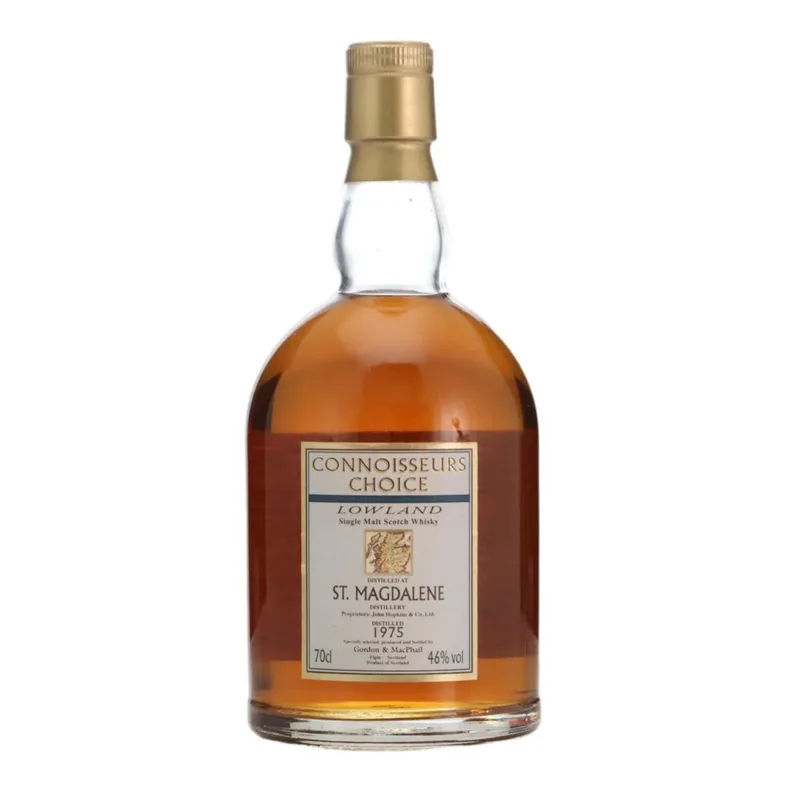 St. Magdalene – 1975 Connoisseurs Choice