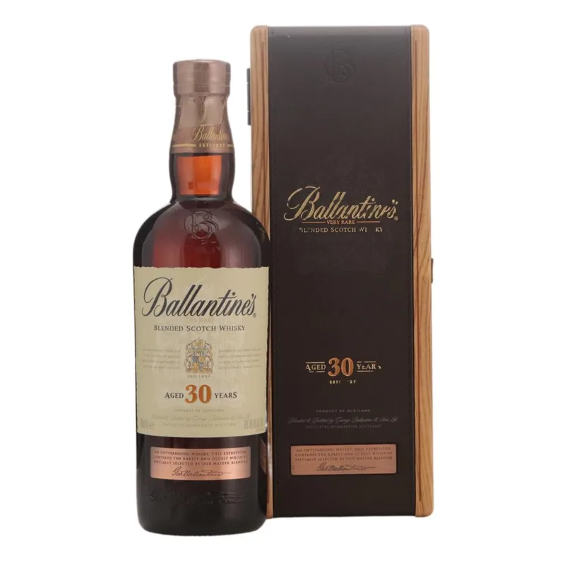 Ballantine's – 30 Year Old