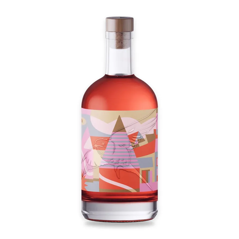 Whisky Is The Limit Auchroisk 11 Year Old Ex-Wine