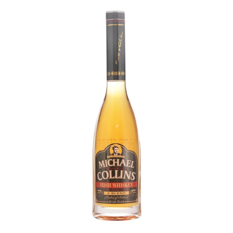 Michael Collins Irish Whiskey