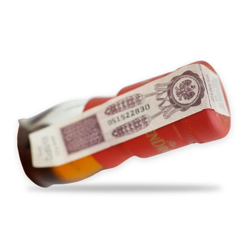 Glendronach – Cask Strength