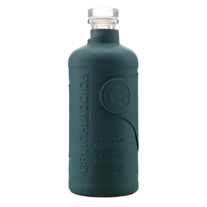 Bruichladdich – Twenty One Re/Define 21 Year Old (70cl, 50.00%)