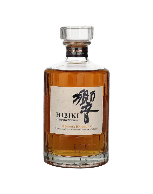 Hibiki Japanese Harmony