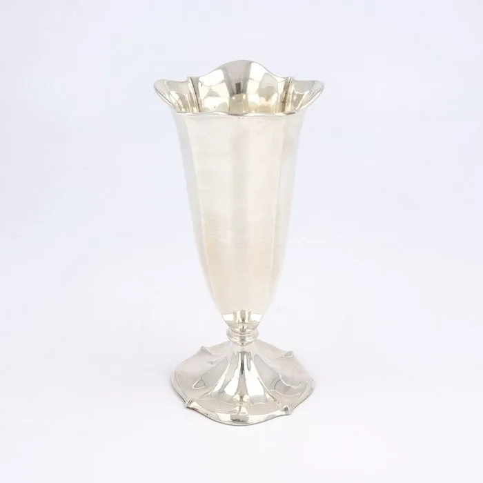 Koninklijke van Kempen & Begeer - Vase -.925 silver
