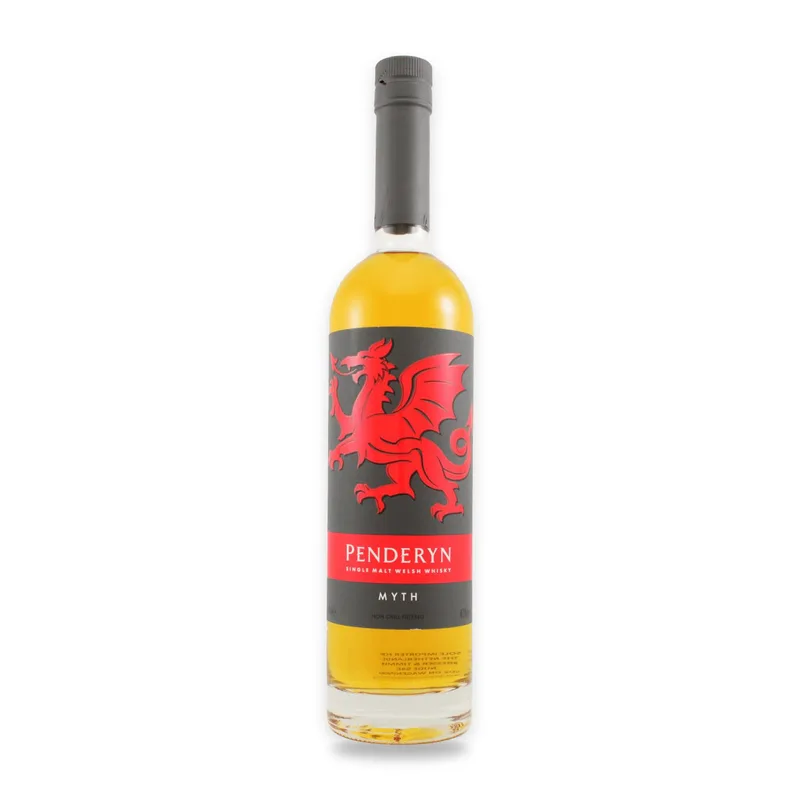 Penderyn – Myth (70cl)