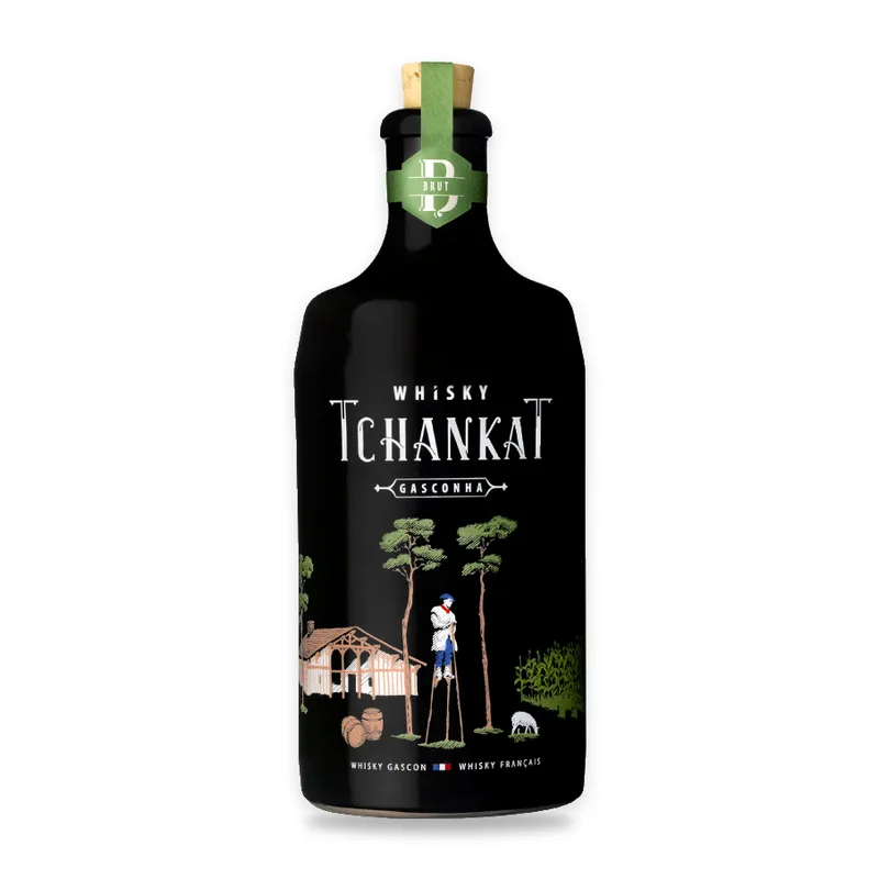 Tchankat Brut