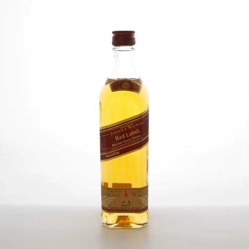 Johnnie Walker Red Label 20cl (20cl, 40%)