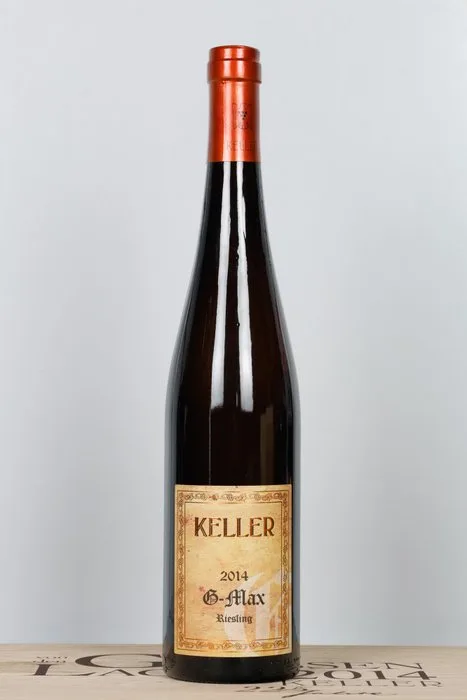 2014 Weingut Keller, G-Max - Rheinhessen - 1 Bottle (0.75L)