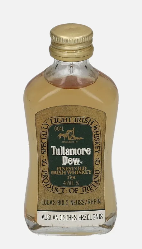 Tullamore Dew (4cl, 43%)