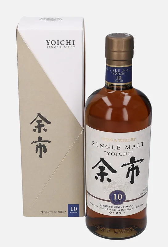 Yoichi – 10 Year Old