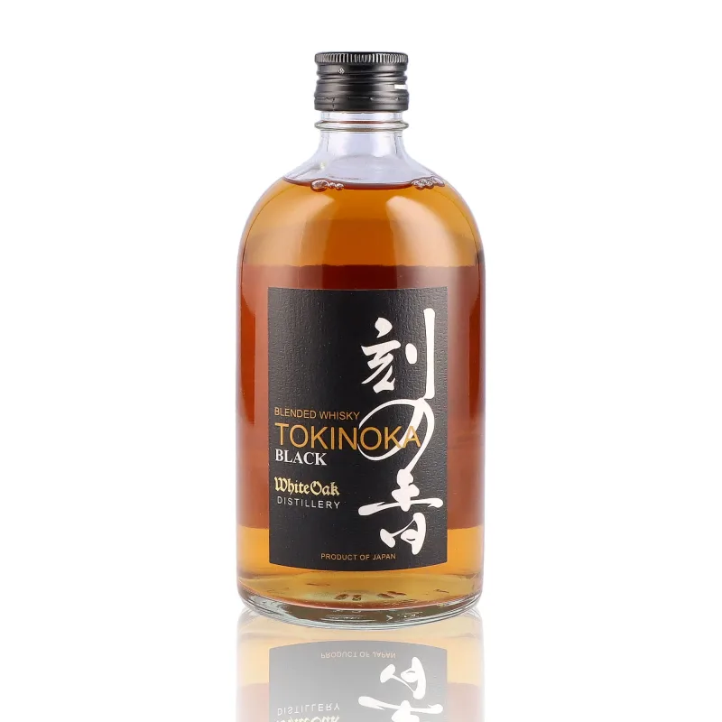 Tokinoka Black (50%)