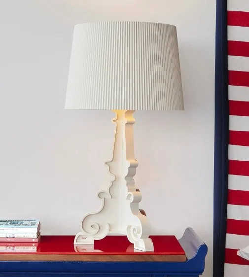 Kartell - Ferruccio Laviani - Lamp - Bougie - Polycarbonate