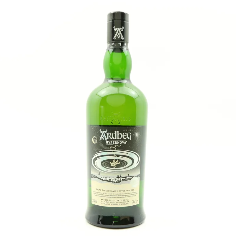 Ardbeg – Hypernova Committee Release HN2022 (70cl, 51%)