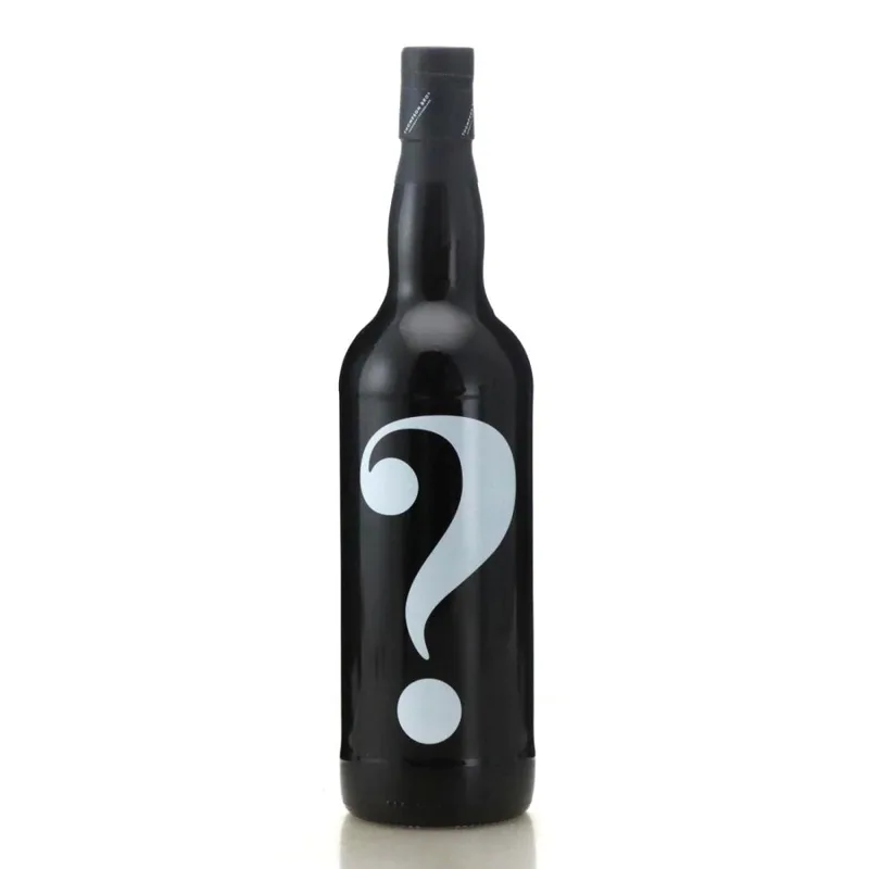 Thompson Bros – Mystery Malt Series No.01 (70cl, 48.50%)