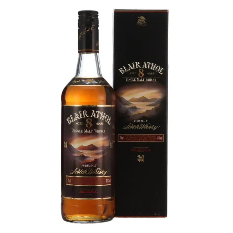 Blair Athol – 8 Year Old