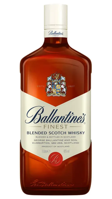 Ballantine's (1L)