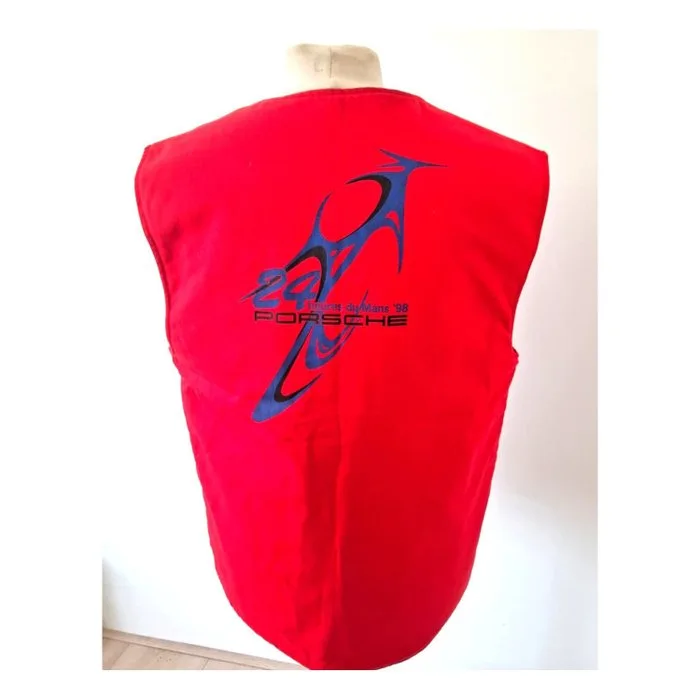 24 Hours of Le Mans - Bodywarmer
