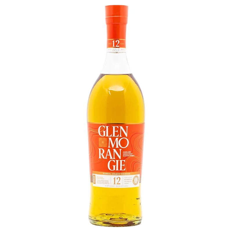 Glenmorangie – 12 Years Old Calvados Finish (70cl, 46%)