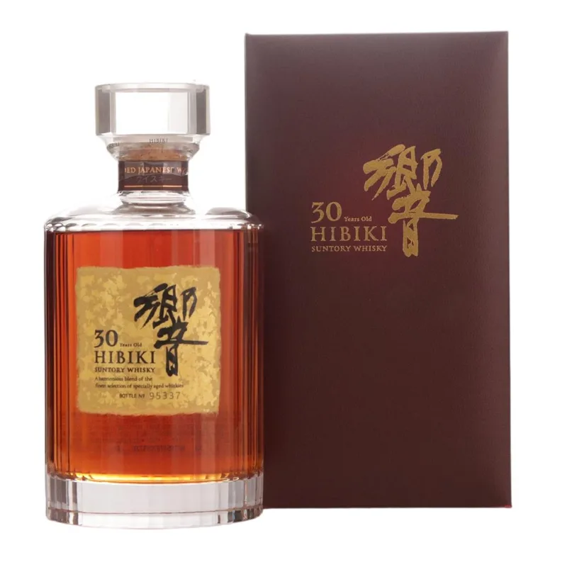 Hibiki – 30 Year Old
