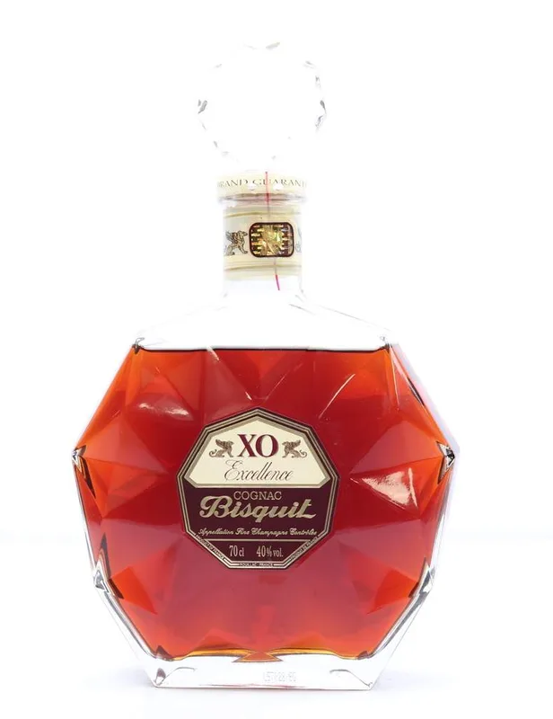 Cognac Bisquit, XO Excellence