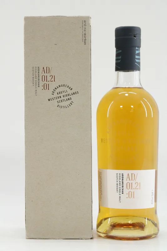 Ardnamurchan – AD/01.21:01
