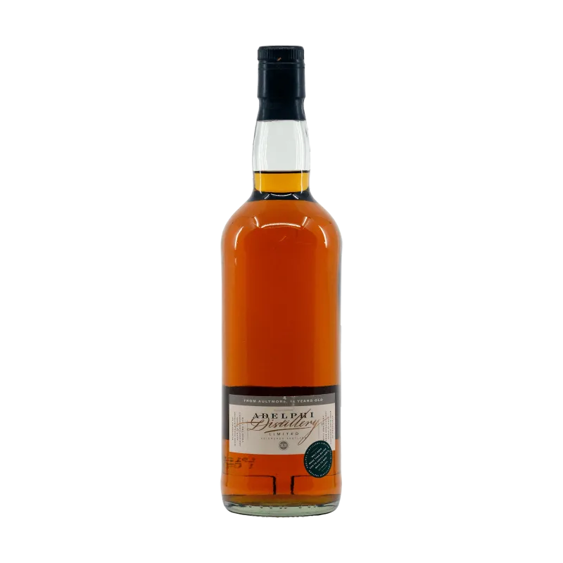 Aultmore – 1985 14 Year Old, Adelphi (Cask 2900)