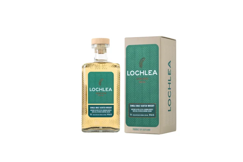 Lochlea – Sowing Edition Third Crop