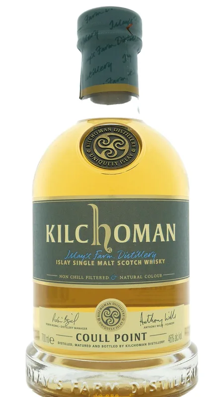 Kilchoman – Coull Point
