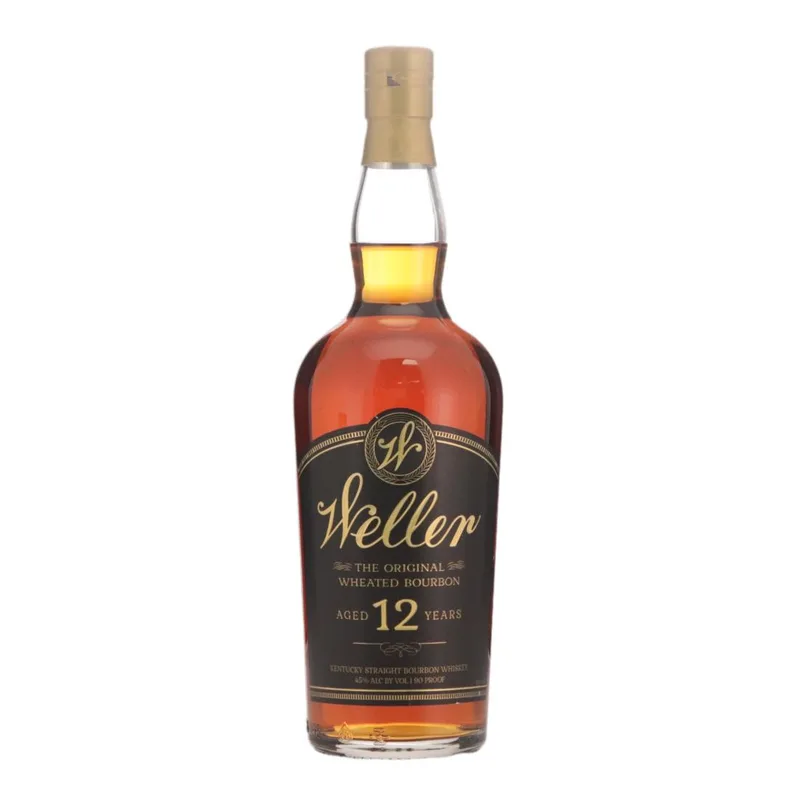 Weller 12 Year Old