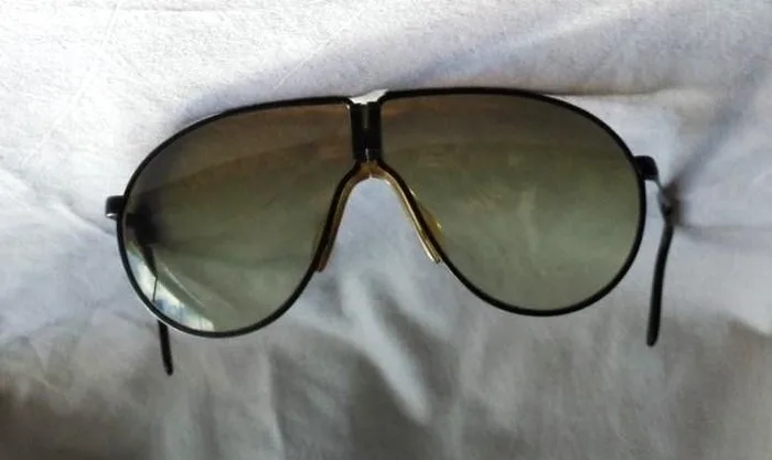 Sunglasses - Porsche - Carrera