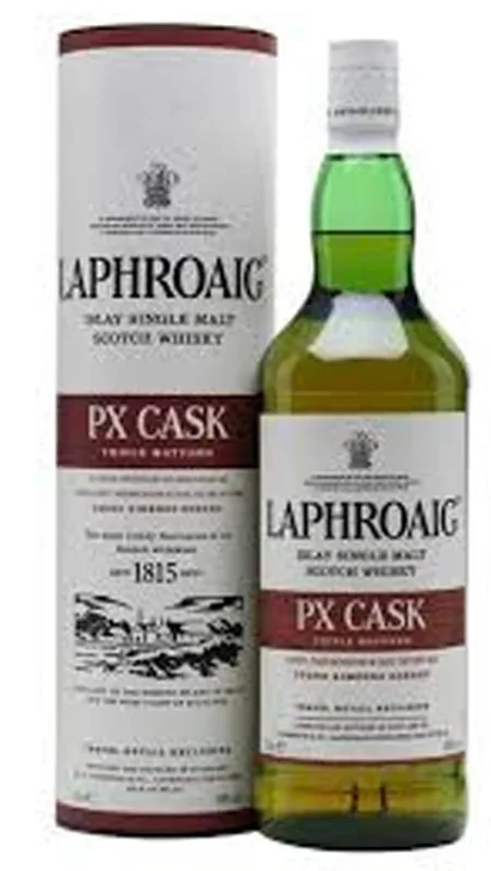 Laphroaig – PX Cask (1L)
