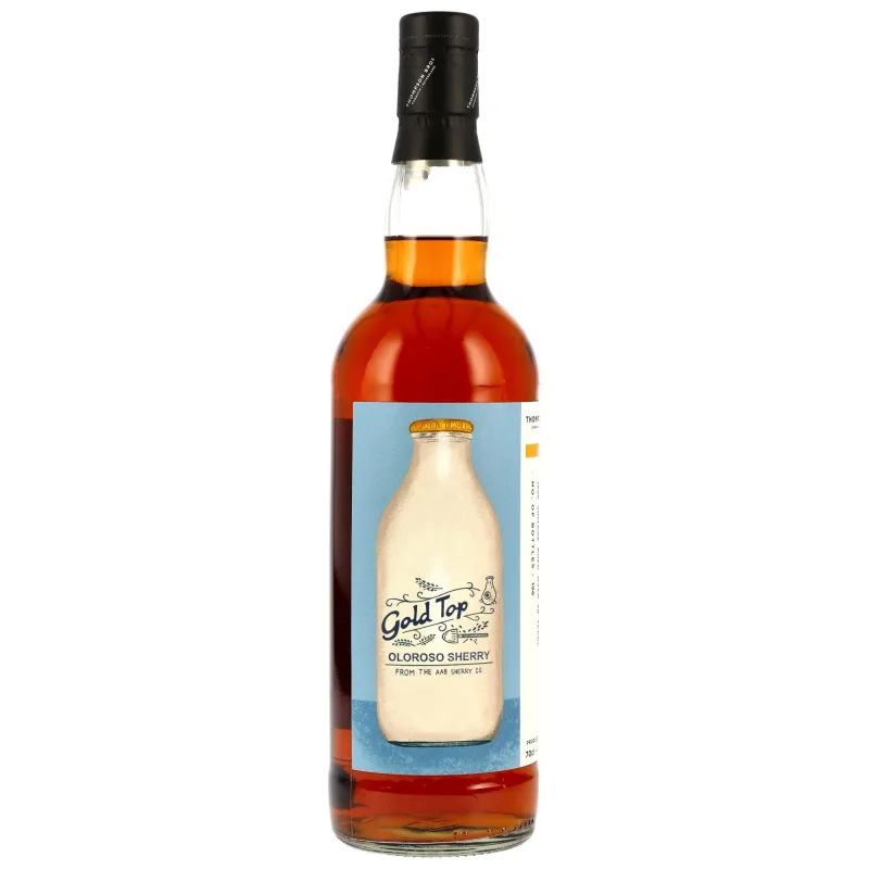Allt-A-Bhainne – 28 Year Old 1996/2024 Oloroso Cask Finish