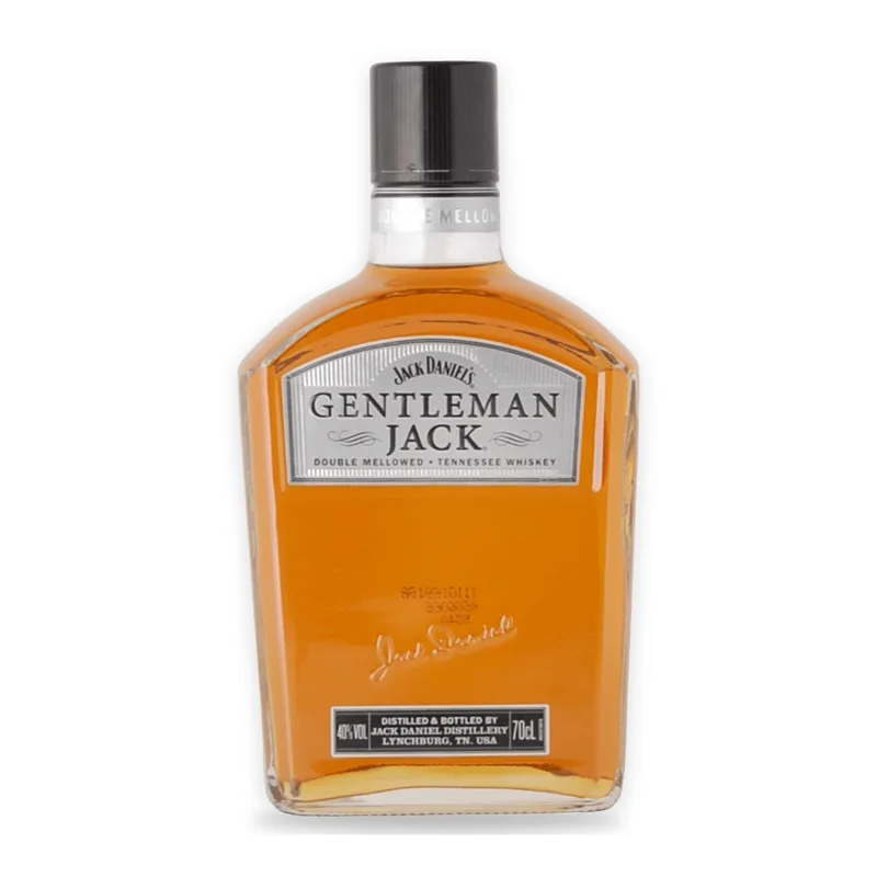 Jack Daniel's Gentleman Jack