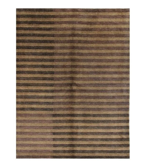 Modern designer rug - Rug - 242 cm - 175 cm - New & Unused