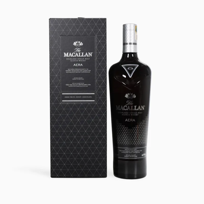 Macallan – Aera