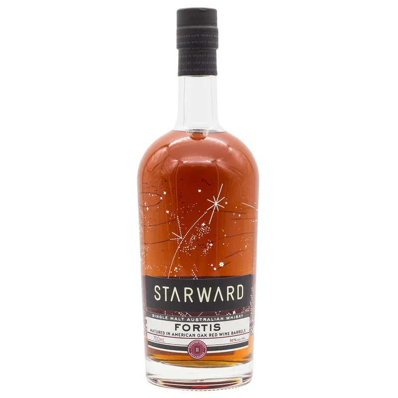 Starward – Fortis Batch 2 (70cl, 50%)