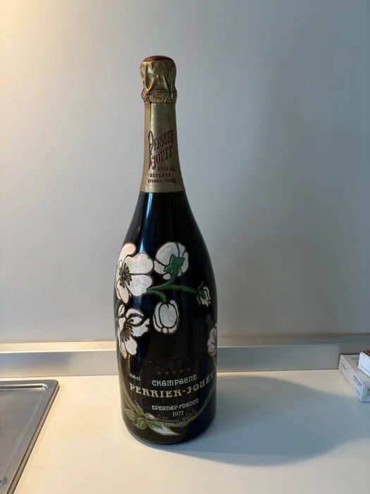 1971 Perrier-Jouët - Champagne - 1 Magnum (1.5L)