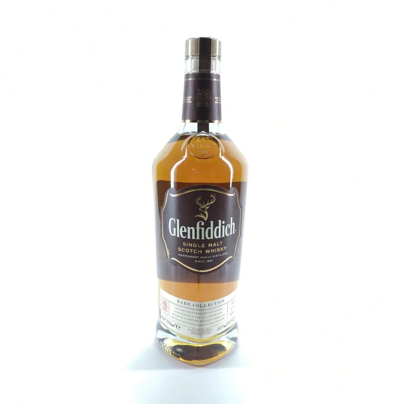 Glenfiddich – Rare Cask Collection 36 Years