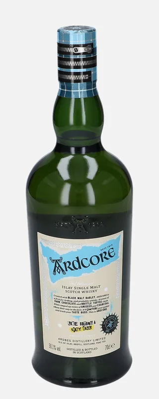 Ardbeg – Ardcore