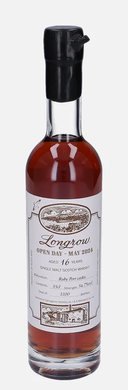 Springbank – 16 Year Old