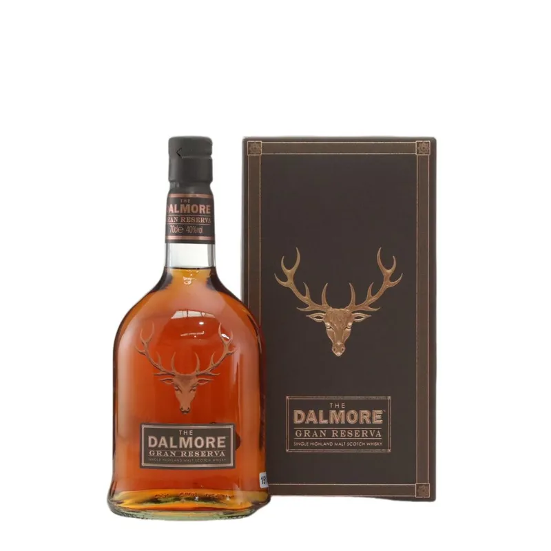 Dalmore – Gran Reserva
