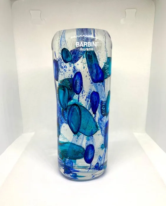 Barbini Murano - Barbini - Paperweight - Glass