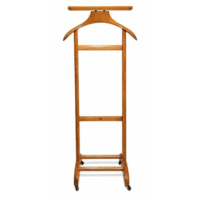 Fratelli Reguitti - Dressboy - Hardwood