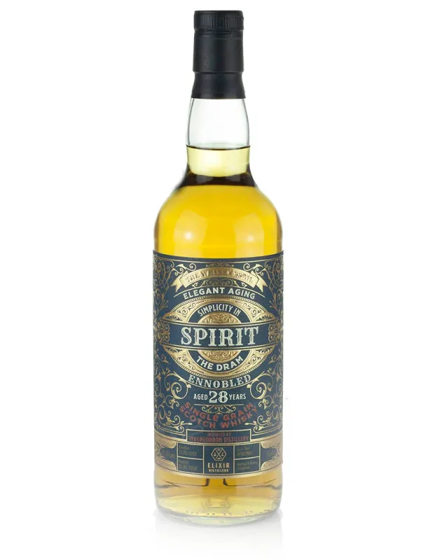 Invergordon – 28 Year Old 1993 The Whisky Trail