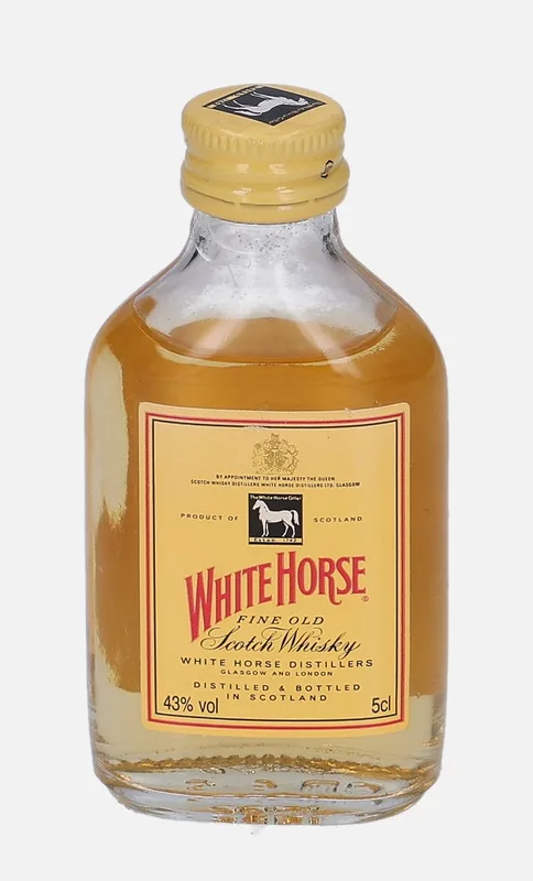 White Horse