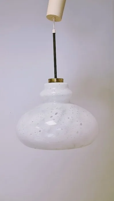 Hanging lamp - Glass