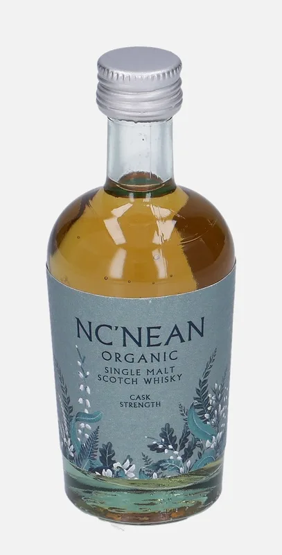 Nc'nean – Organic