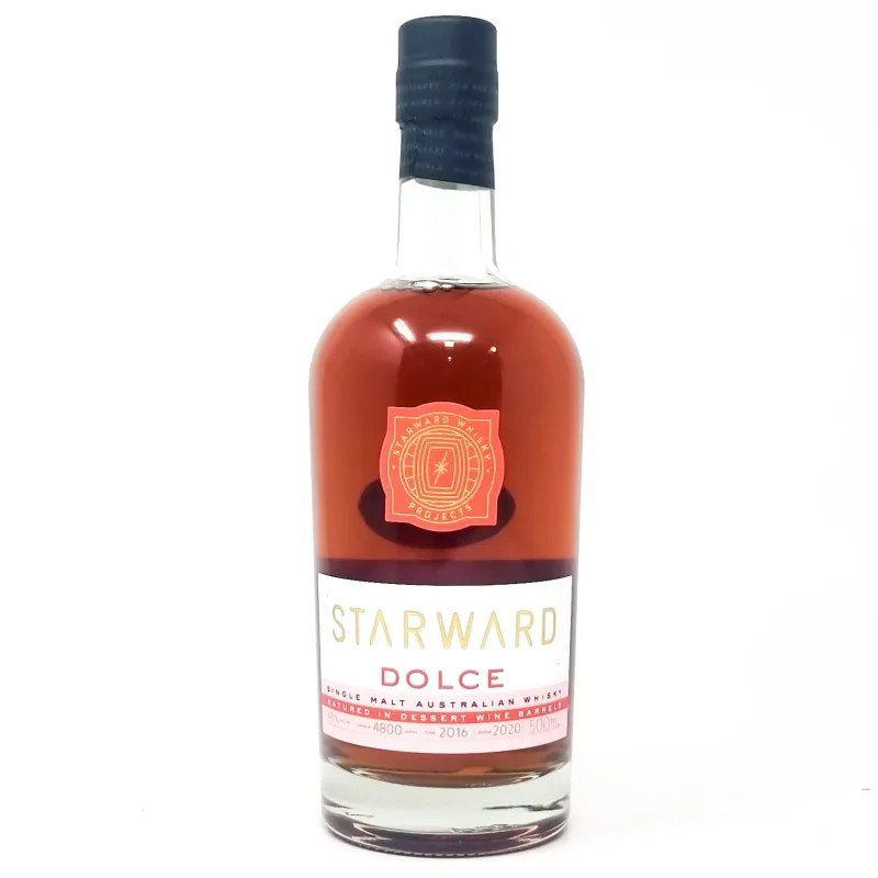 Starward – Dolce Single Malt Australian Whisky