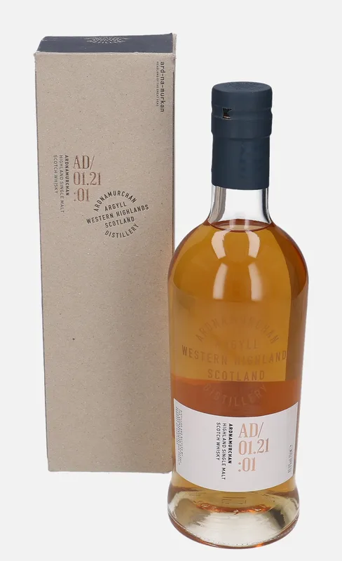Ardnamurchan – AD/ 01.21:01